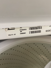 Load image into Gallery viewer, Amana Washer - 4085
