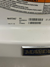 Load image into Gallery viewer, Maytag Washer - 7846
