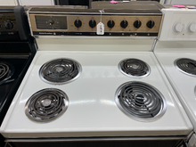 Load image into Gallery viewer, Kelvinator Coil Electric Stove - 4952
