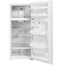 Load image into Gallery viewer, Brand New GE 17.5 cu Refrigerator - GTS18GTNRWW
