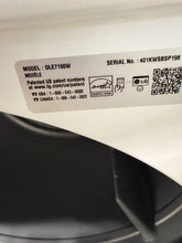 Load image into Gallery viewer, (T04453) LG 7.3 cu ft Electric Dryer - 4453
