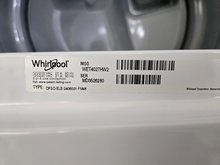 Load image into Gallery viewer, Whirlpool Laundry Center With Electric Dryer - 8212
