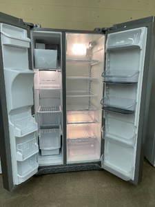 Frigidaire Side by Side Refrigerator - 6004