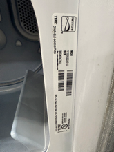 Load image into Gallery viewer, Kenmore Electric Dryer - 6639
