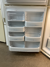 Load image into Gallery viewer, GE Bisque Refrigerator - 5656
