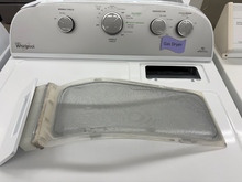 Load image into Gallery viewer, (T08920) Whirlpool Washer and Gas Dryer Set -8920

