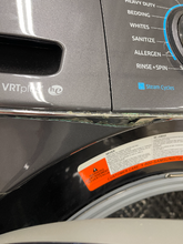 Load image into Gallery viewer, Samsung Front Load Washer - 5762
