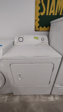 Load image into Gallery viewer, (T09032) Amana Electric Dryer - 9032
