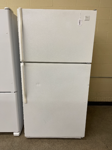 Whirlpool  Refrigerator - 6132