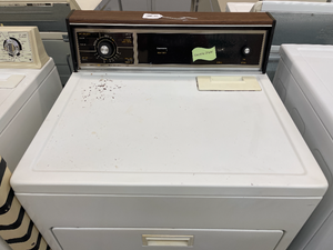 Kenmore Electric Dryer - 3787