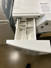 Load image into Gallery viewer, Whirlpool Front Load Washer &amp; Electric Dryer Set - 7820 - 7819
