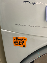 Load image into Gallery viewer, Frigidaire Gas Dryer -5855
