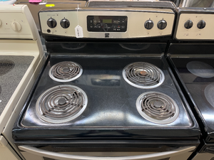 Kenmore Coil Electric Stove - 5747