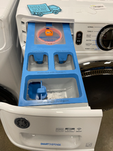 Load image into Gallery viewer, GE - 5.0 Cu. Ft. Front Load Washer - 5953
