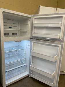 Frigidaire 13.9 cu ft Refrigerator - 3987