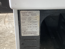 Load image into Gallery viewer, (T09049) GE Gas Stove - 9049
