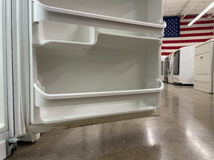 Frigidaire Refrigerator - 5784