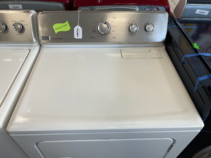 Maytag Washer and Electric Dryer Set - 5828 - 5717