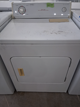 Load image into Gallery viewer, Estate Electric Dryer - 8363
