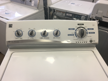 Load image into Gallery viewer, Kenmore Washer - 5604
