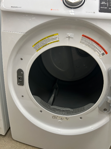 Samsung Electric Dryer - 5022