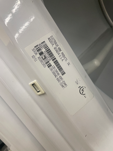 Frigidaire Electric Dryer - 4605