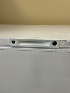 Frigidaire 14.8 cu ft Chest Freezer - 7202