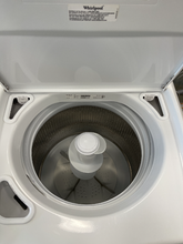 Load image into Gallery viewer, Whirlpool Washer - 6444
