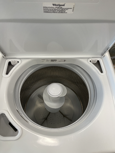 Whirlpool Washer - 6444