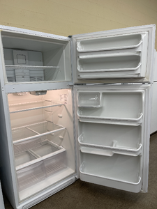 Frigidaire Refrigerator - 5862