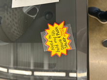 Load image into Gallery viewer, Whirlpool Volcano Black Washer &amp; Gas Dryer Set - 7611 - 7624
