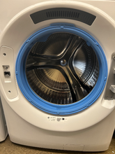Load image into Gallery viewer, GE Front Load Washer &amp; Gas Dryer Set - 7519 - 7301
