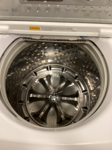 LG Washer - 4795