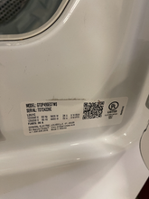 Load image into Gallery viewer, GE Electric Dryer - 5455

