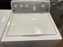 Load image into Gallery viewer, Kenmore Washer - 5563
