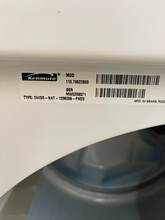 Load image into Gallery viewer, Kenmore Gas Dryer - 5228

