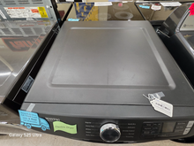 Load image into Gallery viewer, Maytag 7.3 cu ft Volcano Black Electric Dryer - 7644
