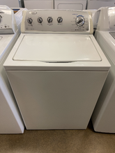 Load image into Gallery viewer, Whirlpool Washer - 5648

