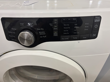 Load image into Gallery viewer, (T08936) Samsung Gas Dryer - 8936
