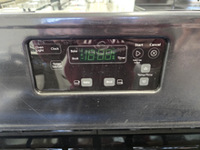 Load image into Gallery viewer, Whirlpool Gas Stove - 7985
