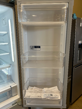 Load image into Gallery viewer, Frigidaire 28 cu ft French Door Refrigerator - 7214

