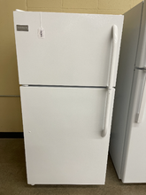 Load image into Gallery viewer, Frigidaire Refrigerator - 6003

