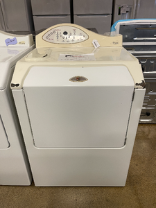 Maytag Front Load Washer and Gas Dryer Set - 4271 - 4150