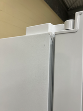 Load image into Gallery viewer, Frigidaire 25.6 cu ft White Side by Side Refrigerator - 7255
