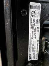 Load image into Gallery viewer, (T08571) LG Stainless Electric Stove - 8571
