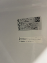 Load image into Gallery viewer, GE Stainless Side by Side - 6855
