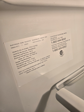Load image into Gallery viewer, Frigidaire Stainless Refrigerator - 7874
