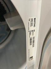 Load image into Gallery viewer, Maytag Electric Dryer - 7484

