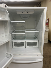 Load image into Gallery viewer, Maytag Bottom Freezer Refrigerator - 7543
