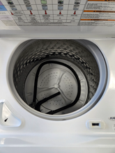 Load image into Gallery viewer, Whirlpool Washer and Electric Dryer Set - 7594 - 7860
